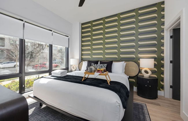 Nashville Nightlife by Avantstay Minutes to Broadway Odyssey - Foto 4