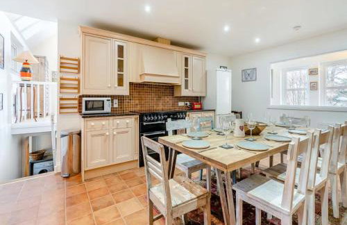 Stunning 4 bed rural retreat in Aberlour - Foto 20