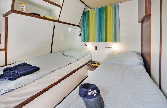 Kuhnle-Tours Hafendorf Müritz - Foto 8