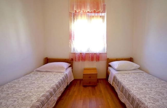 Charming 2-bed Apartment in Srima With sea View - Foto 3