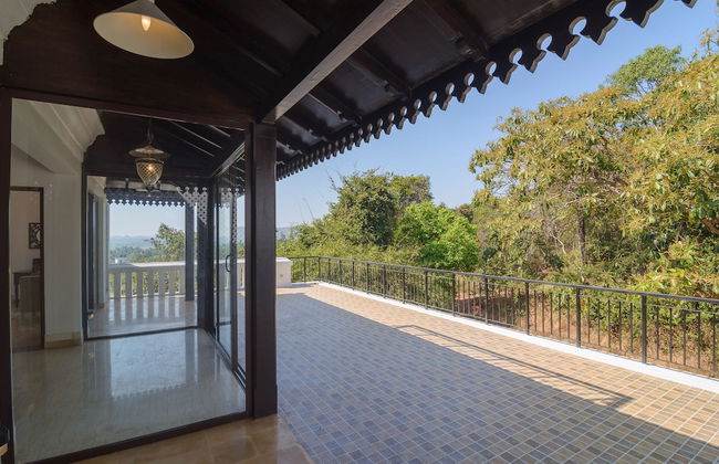 Casa Sol 2 By Iksha - Foto 32