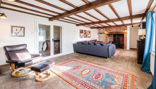 Solebay House, Tunstall - Foto 2