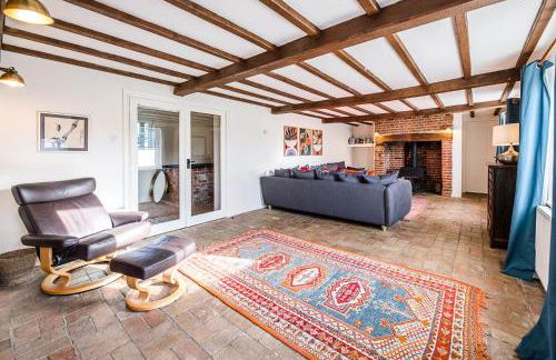 Solebay House, Tunstall - Foto 2