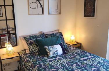 Studio les pieds dans l'eau - Foto 3