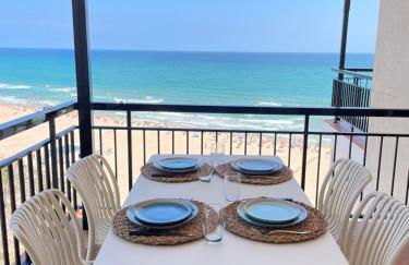 Gandia Boutique Stays - Presidente - Apartamento Premium en primera línea de playa - Photo 12