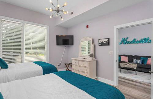 1st Floor Condo No Steps - 2 miles to Downtown - Foto 10