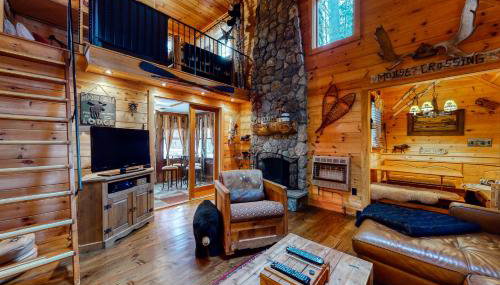 Cozy in the Woods - Foto 2