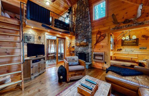 Cozy in the Woods - Foto 2