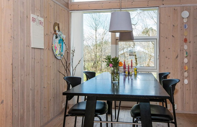 6 Person Holiday Home in Silkeborg - Photo 3