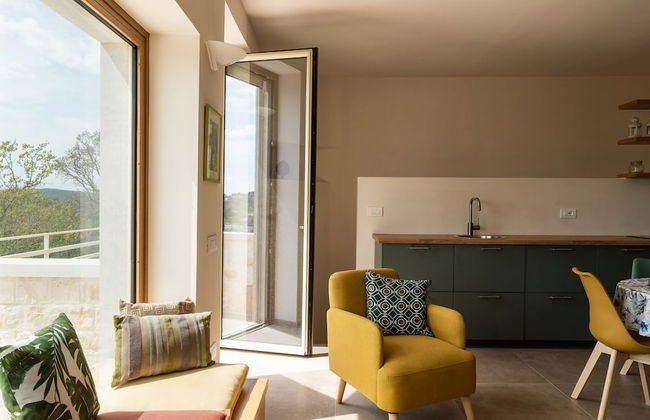 Villa L'Arco in Col with jacuzzi tub - Foto 24