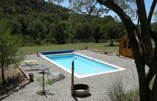 Résidence de gîtes La Sidoine du Mont-Ventoux - Foto 22