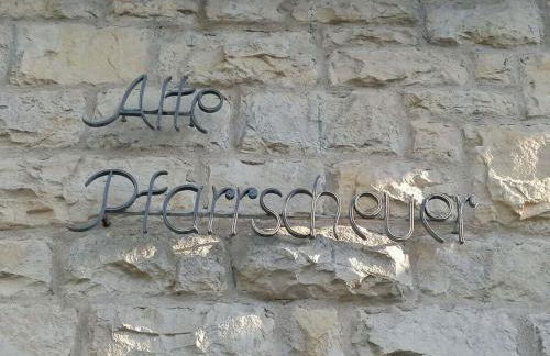 Old parish barn - Photo 2