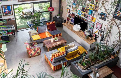 LA MAISON DU BONHEUR - Foto 6