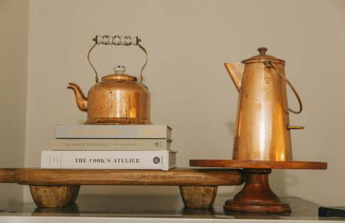 The Woodlawn Tudor - Foto 23