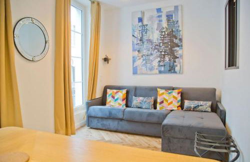 Zoé - Design 2BR Mouffetard - Foto 1