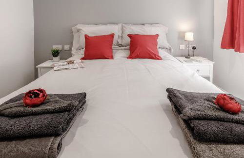 Hill Crest Lodge 1 - Foto 12