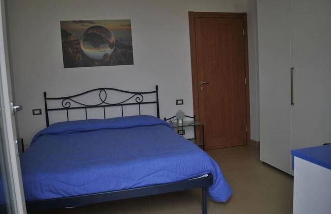 La Finestra sul Golfo Affittacamere - Foto 10