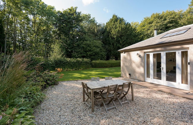 JOIVY Gilmerton House - Historic Scottish Mansion - Foto 71