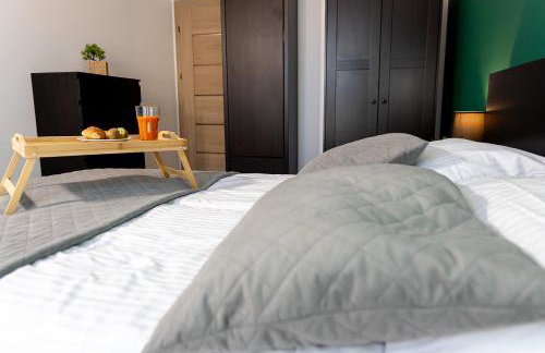 Luxus Apartament Róża - Foto 37