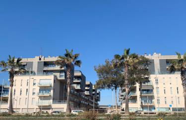 Badalona Beach Apartment - Photo 28