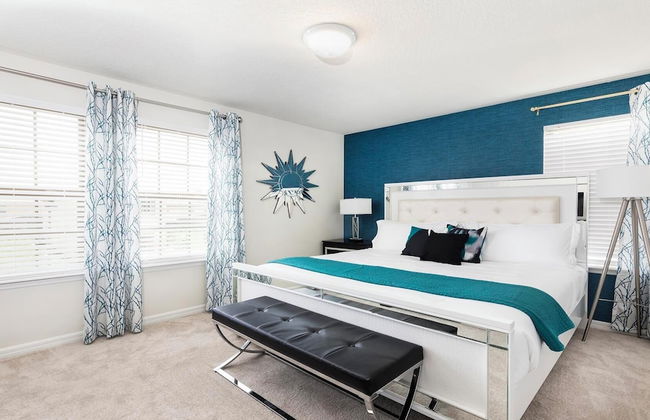 Spacious Family Home With Pool & Game Room - Foto 3