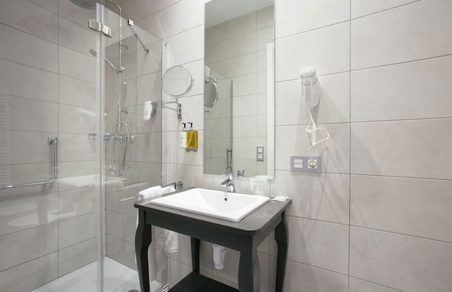 Legazpi Doce Rooms & Suites - Foto 45