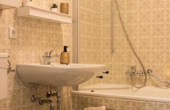 Ferienwohnung Retro-Chic Alpenblick - Photo 41