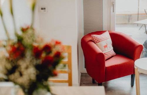 Stadt Land Fluss New Apartments by Zollhaus - Photo 19