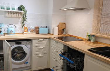 Apartamiento con naranjas - Foto 44