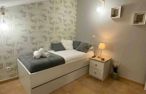 Balcón Indiano - Foto 16