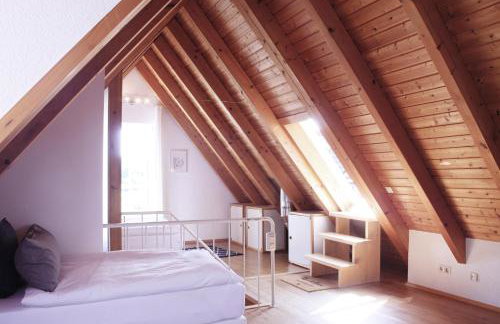 Felsen Apartment Loft - Foto 13