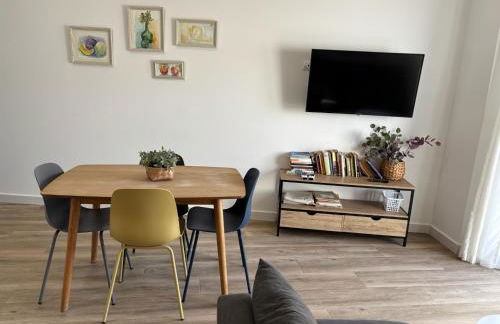 Puerta del Buey Apartamentos - Foto 9