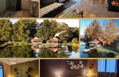 Le Fayard - Chalet avec terrasse - Foto 17