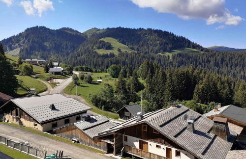 Studio cabine fonctionnel pour 6 pers. au pied des pistes - Parking inclus - FR-1-595-5 - Foto 9