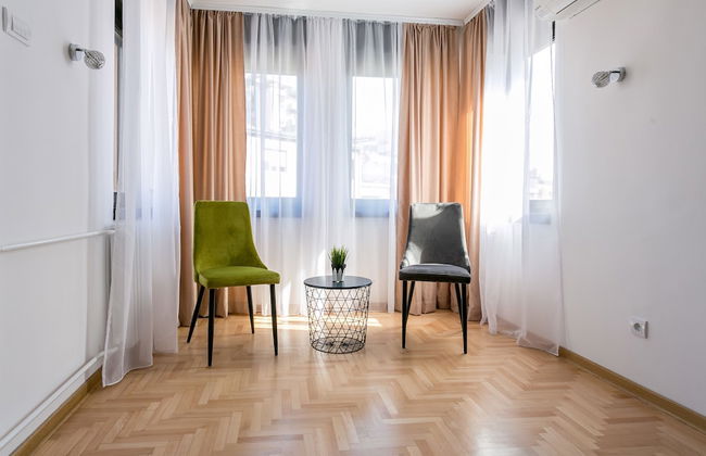 Apartment Grand Suite Luxury - Photo 16