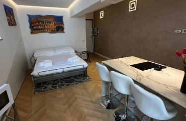 Charma Luxury Apartment - ROMA - Foto 29