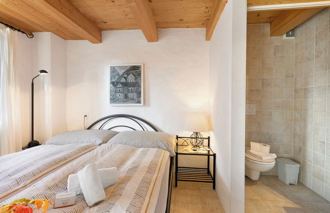 Rustico Paese Verzasca - Foto 3