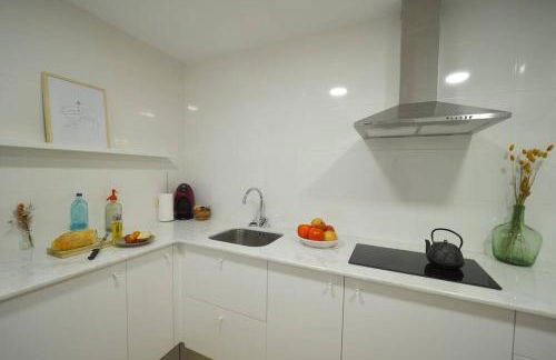 Apartaments Sa Calm Les roques del rei - Foto 1