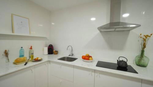 Apartaments Sa Calm Les roques del rei - Foto 1