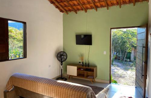 Casa Lilás no Vale do Capão - Foto 1