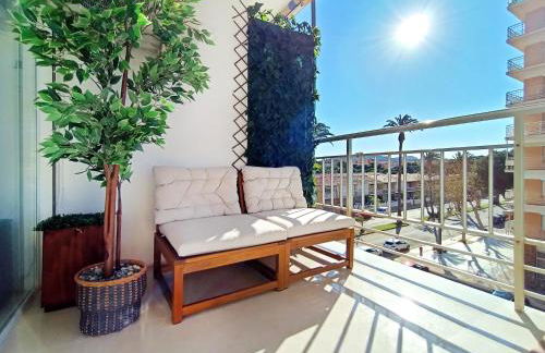 Mar de Cristal Apartment - 6410 - Foto 33