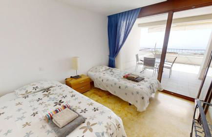 Fine Duplex Apartment with Stunning Sea Views - Foto 40