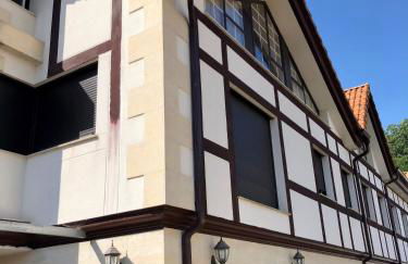 Chalet en Espinosa Monteros - Foto 8