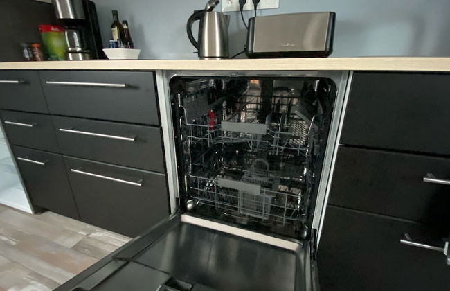 Appartements Résidence des 3 îles - Binic-Etables sur mer - Foto 28