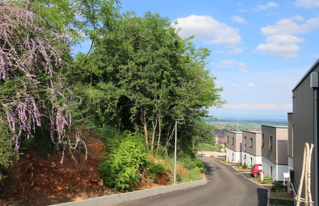 Terrasses D'alsace - Foto 32