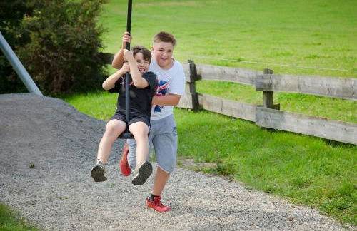 Apartment Preising - Foto 11