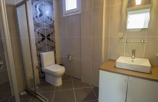 Infinity Olympia Apartments - Photo 37