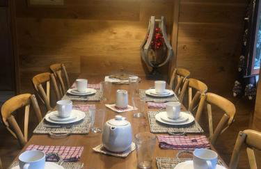 Leonville Luxury Apartment - Foto 7