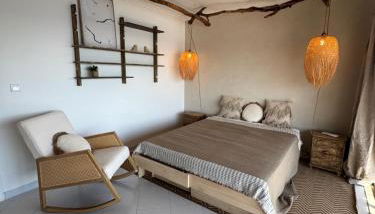 Comfort Viewpoint Sesimbra - parking at center - Foto 2