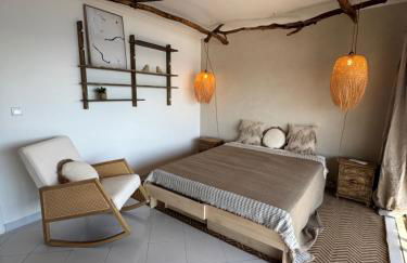 Comfort Viewpoint Sesimbra - parking at center - Foto 2